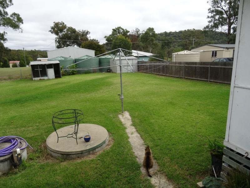 Glen Aplin QLD 4381