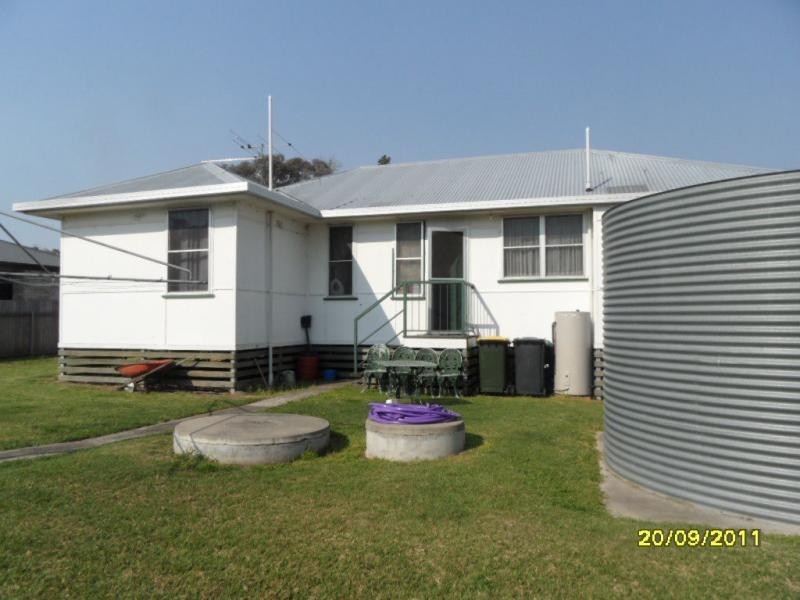 Glen Aplin QLD 4381