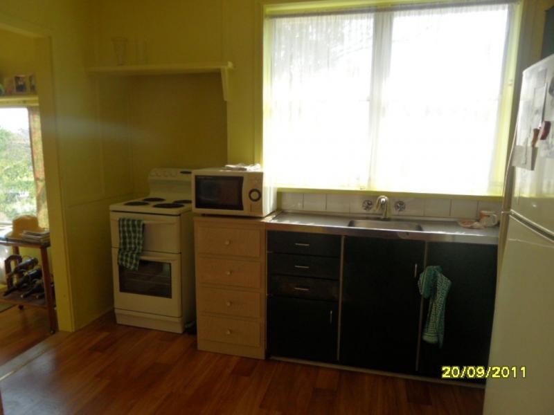 Glen Aplin QLD 4381