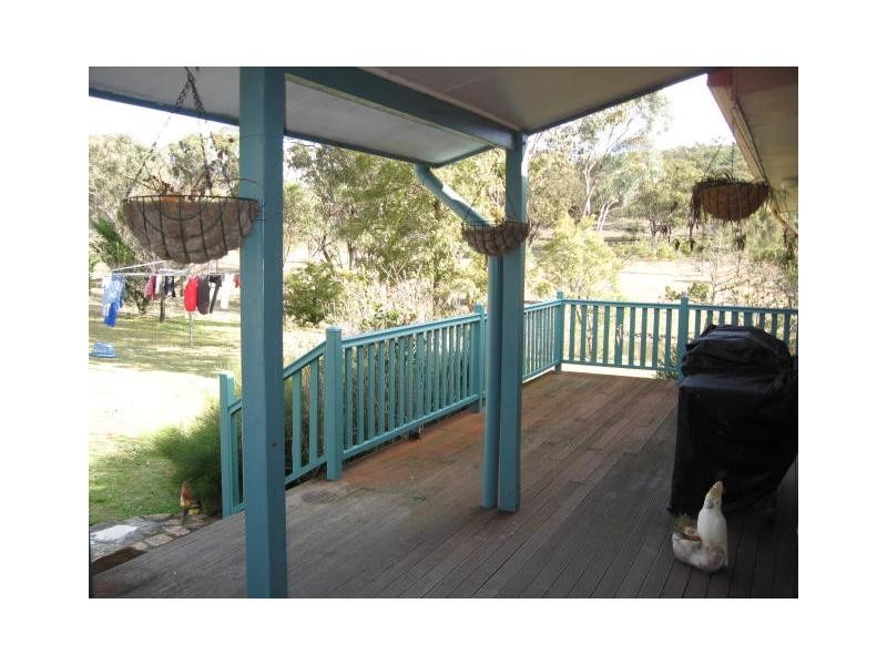 162 Magnoli Lane, Greenlands, Stanthorpe QLD 4380