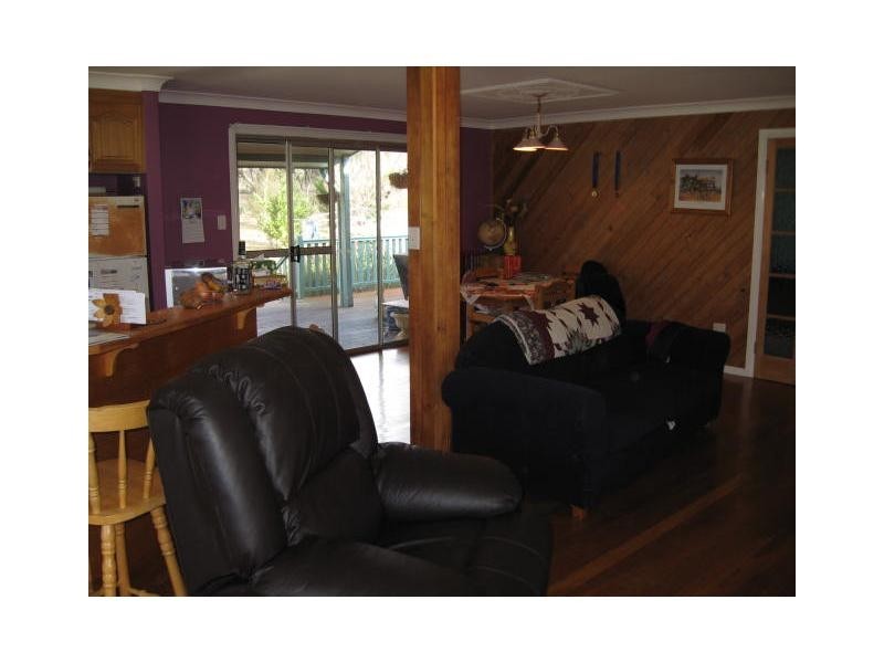 162 Magnoli Lane, Greenlands, Stanthorpe QLD 4380