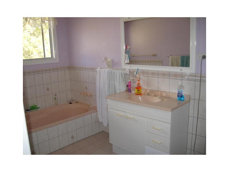 162 Magnoli Lane, Greenlands, Stanthorpe QLD 4380