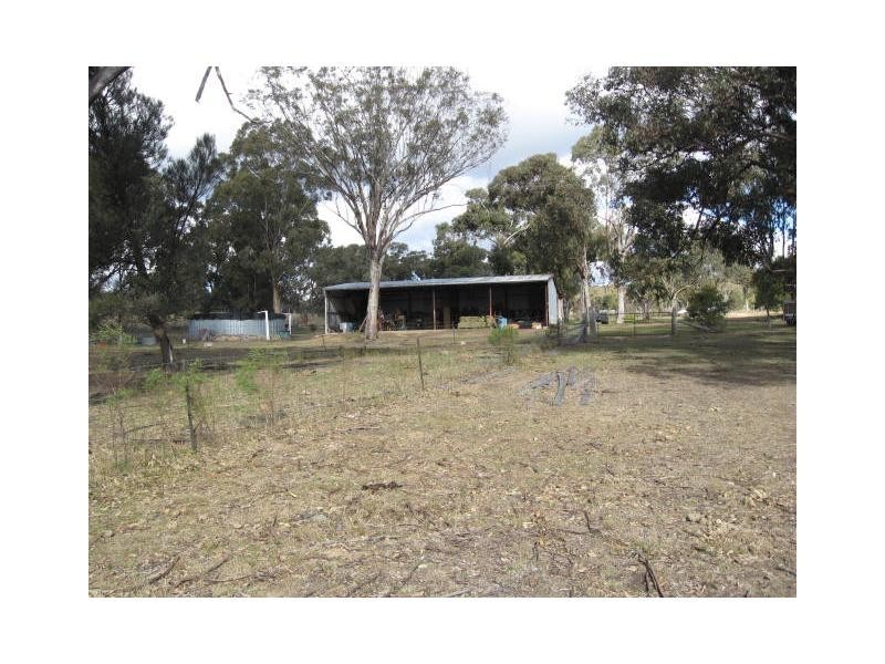 162 Magnoli Lane, Greenlands, Stanthorpe QLD 4380