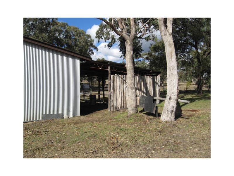 162 Magnoli Lane, Greenlands, Stanthorpe QLD 4380