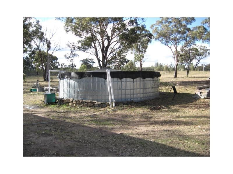 162 Magnoli Lane, Greenlands, Stanthorpe QLD 4380