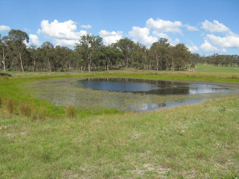 266 Neilsens Road, Storm King, Stanthorpe QLD 4380