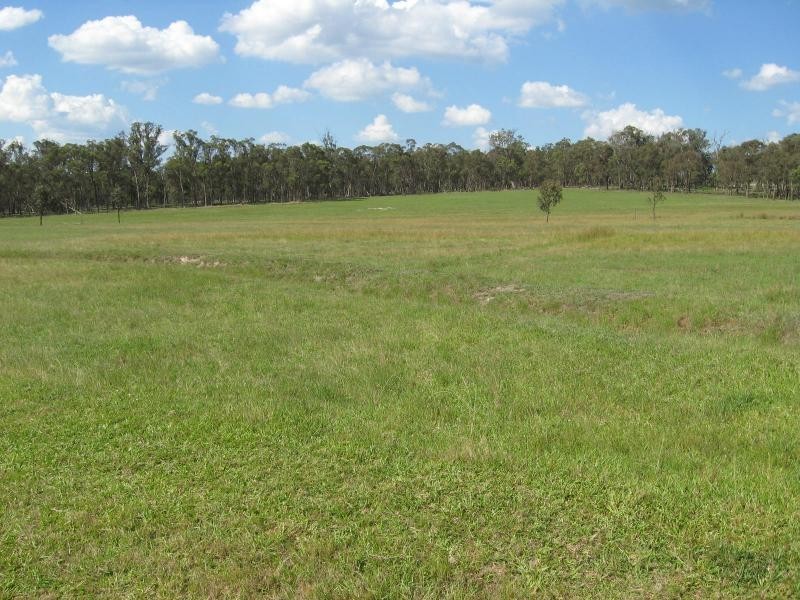 266 Neilsens Road, Storm King, Stanthorpe QLD 4380