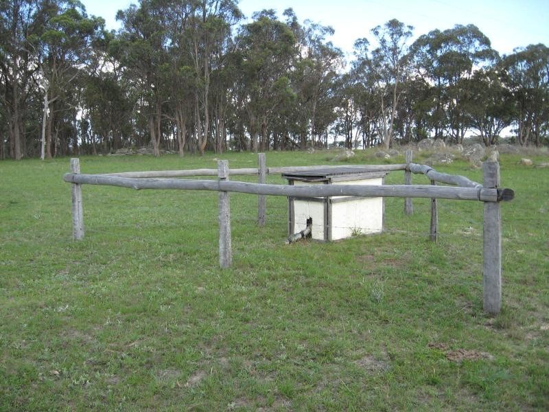 266 Neilsens Road, Storm King, Stanthorpe QLD 4380