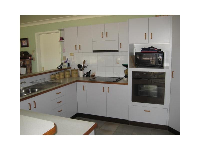266 Neilsens Road, Storm King, Stanthorpe QLD 4380