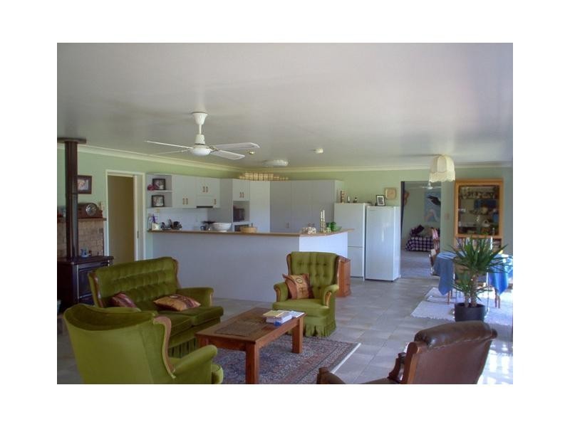 266 Neilsens Road, Storm King, Stanthorpe QLD 4380