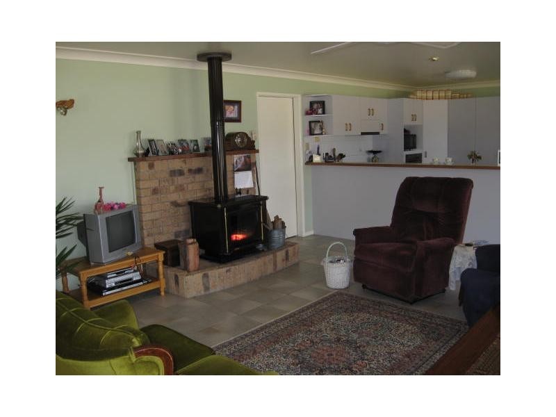 266 Neilsens Road, Storm King, Stanthorpe QLD 4380