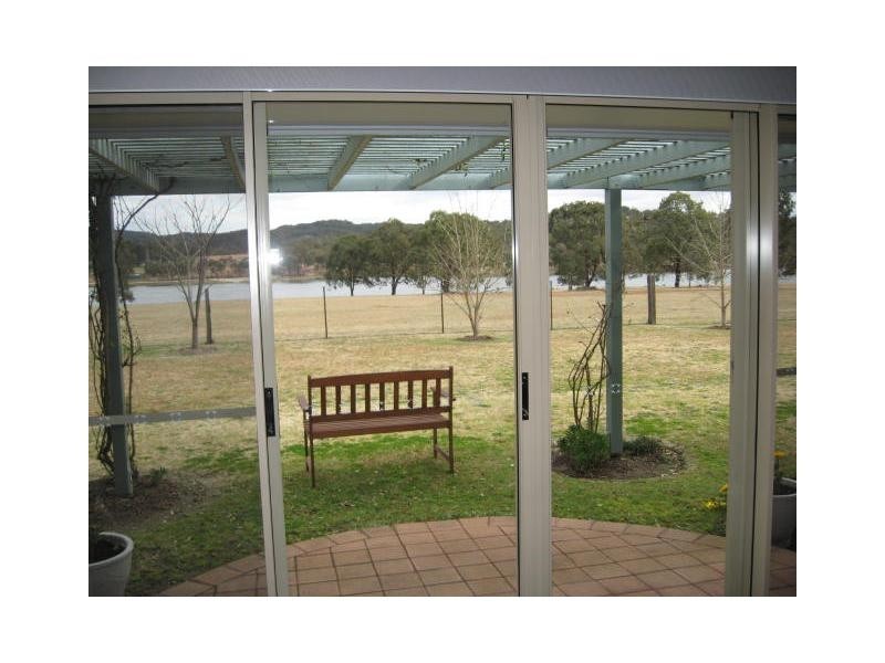 266 Neilsens Road, Storm King, Stanthorpe QLD 4380