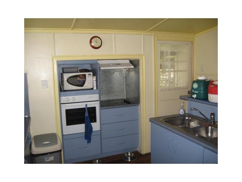 32 Symes Street, Stanthorpe, Stanthorpe QLD 4380