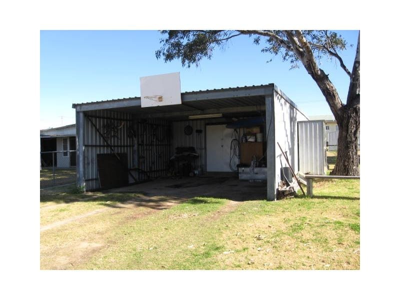 32 Symes Street, Stanthorpe, Stanthorpe QLD 4380