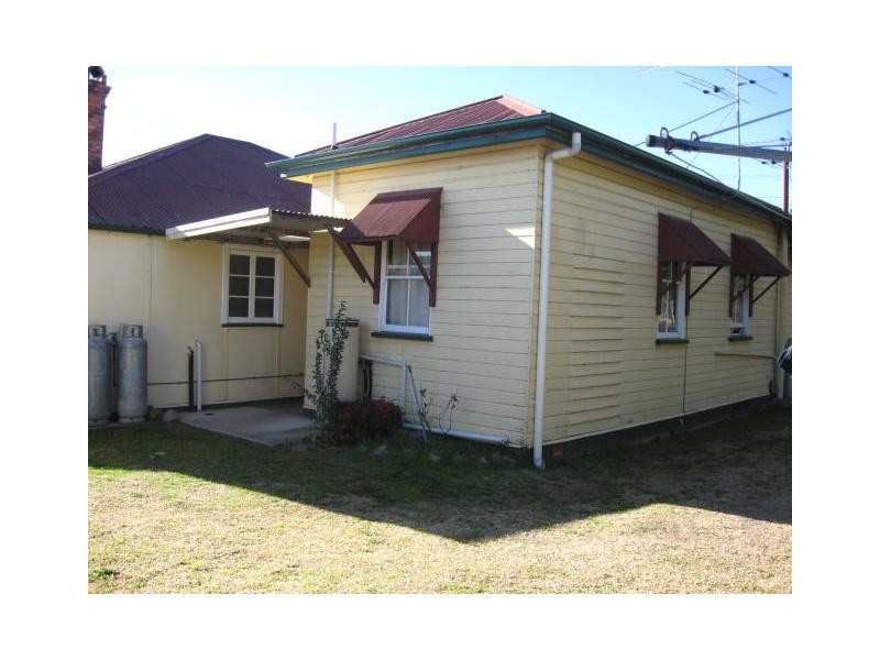 Stanthorpe QLD 4380