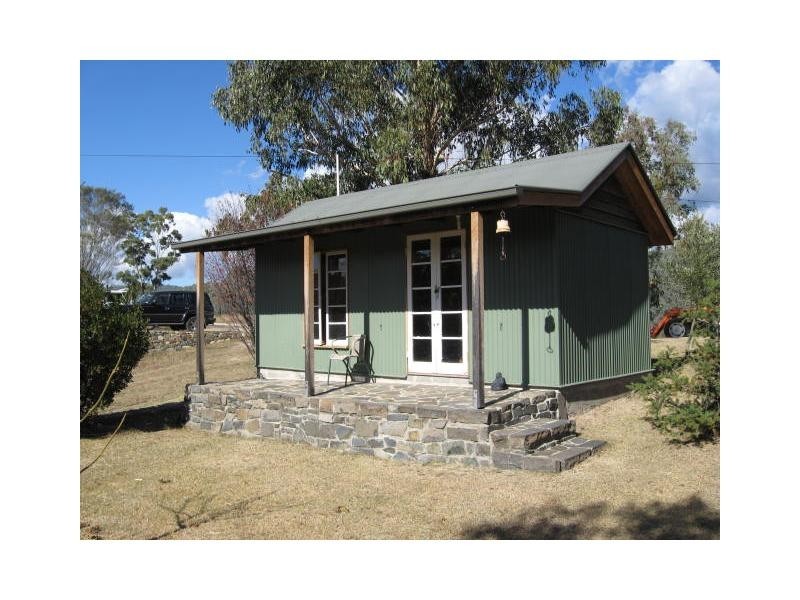 1110 Bents Road, Ballandean, Stanthorpe QLD 4380