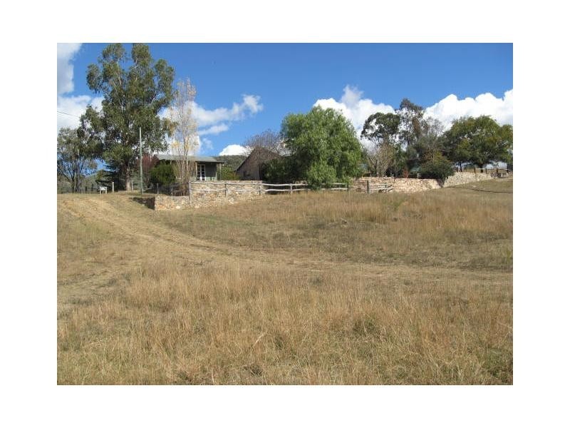 1110 Bents Road, Ballandean, Stanthorpe QLD 4380