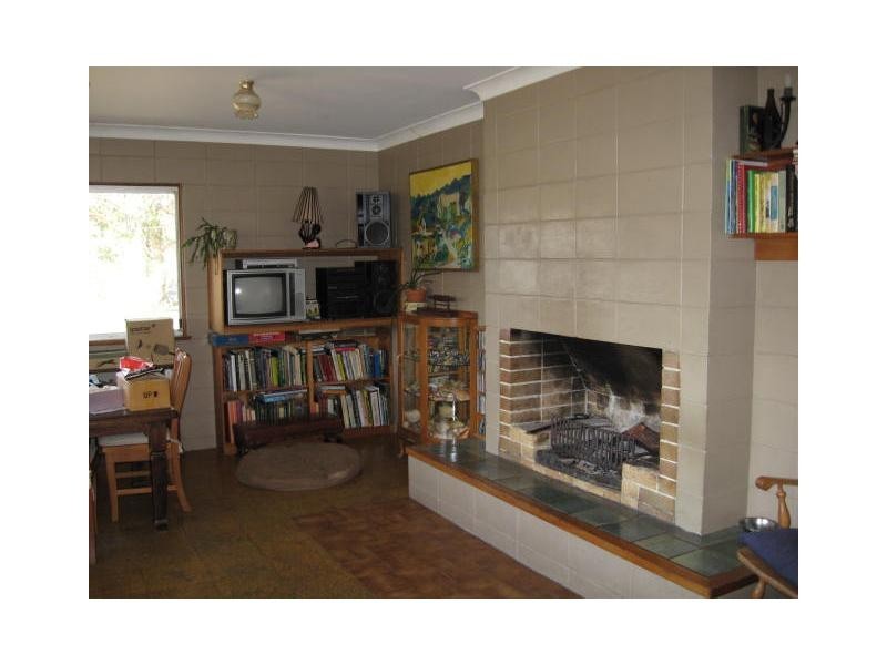 1110 Bents Road, Ballandean, Stanthorpe QLD 4380