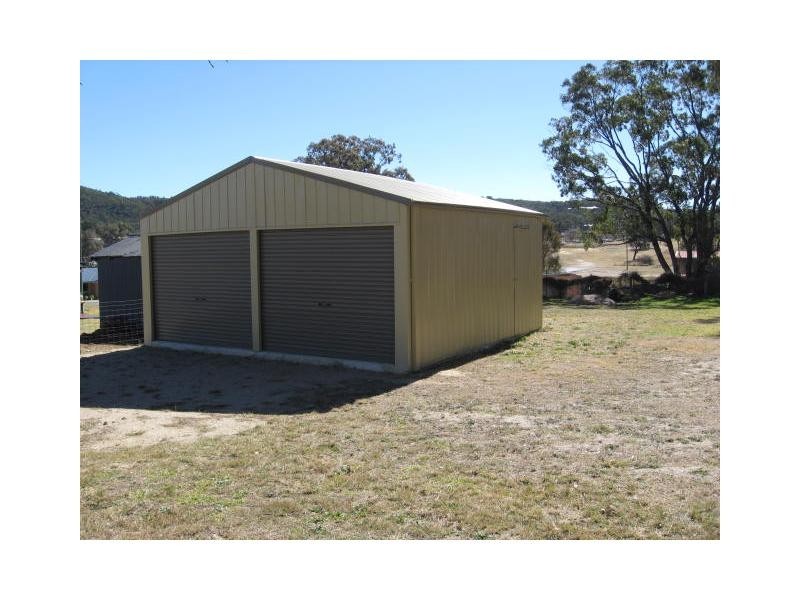 38 Harris Street, Stanthorpe QLD 4380