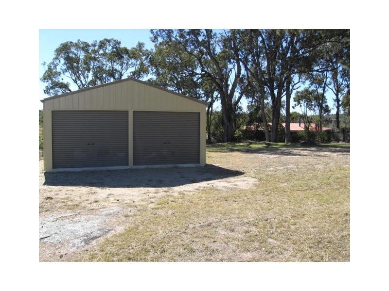 38 Harris Street, Stanthorpe QLD 4380