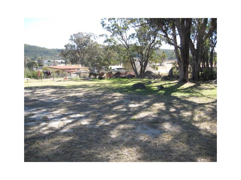 38 Harris Street, Stanthorpe QLD 4380