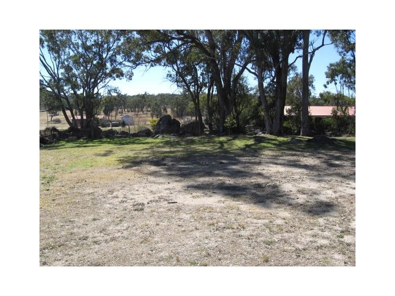 38 Harris Street, Stanthorpe QLD 4380