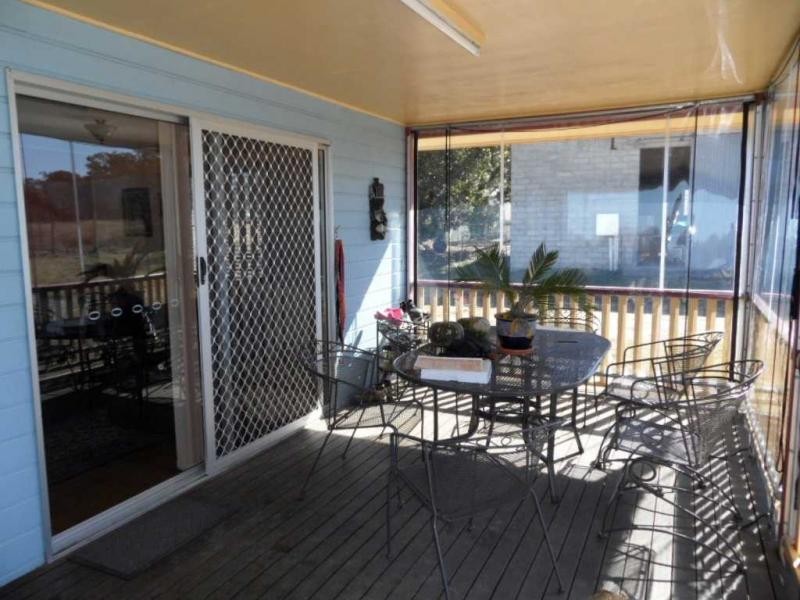 246 Donges Road, Severnlea, Stanthorpe QLD 4380