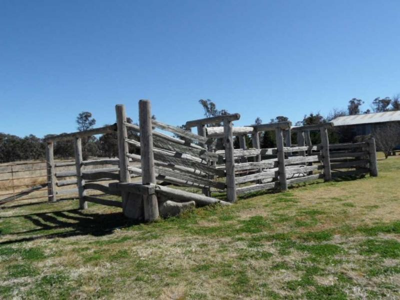 246 Donges Road, Severnlea, Stanthorpe QLD 4380