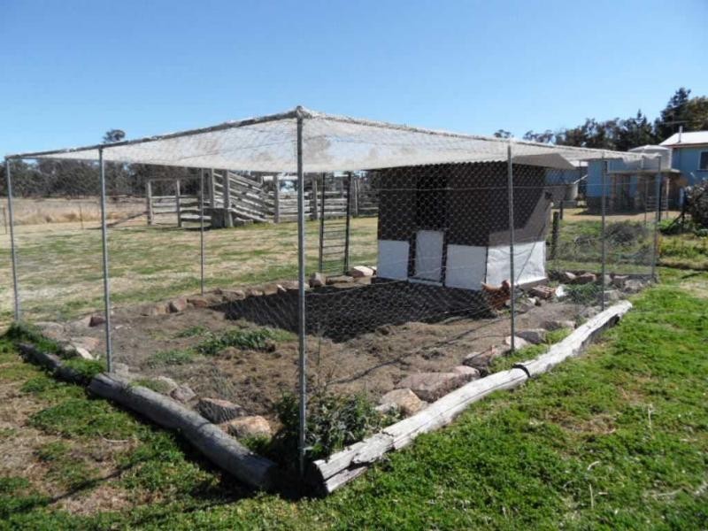 246 Donges Road, Severnlea, Stanthorpe QLD 4380