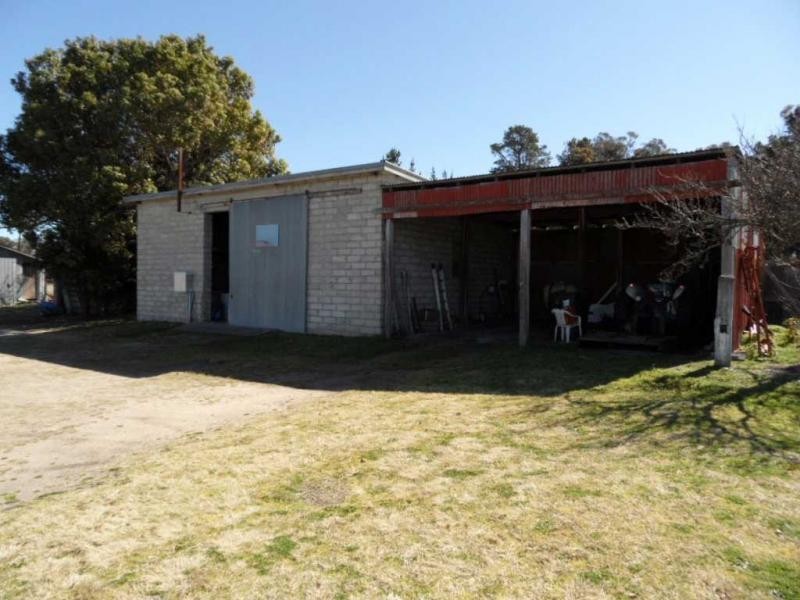 246 Donges Road, Severnlea, Stanthorpe QLD 4380