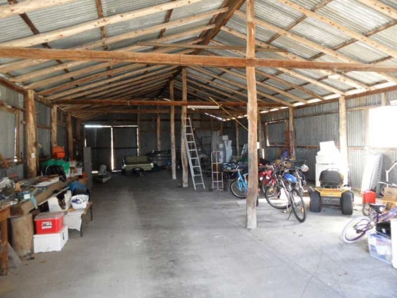 246 Donges Road, Severnlea, Stanthorpe QLD 4380