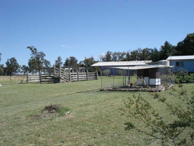 246 Donges Road, Severnlea, Stanthorpe QLD 4380