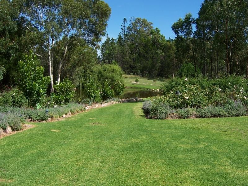 90 Nicholson Road, Stanthorpe, Stanthorpe QLD 4380