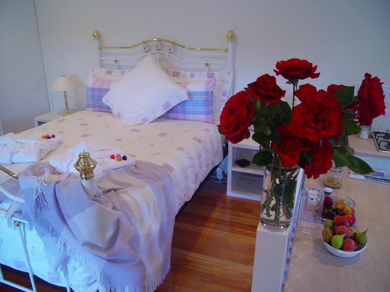 90 Nicholson Road, Stanthorpe, Stanthorpe QLD 4380