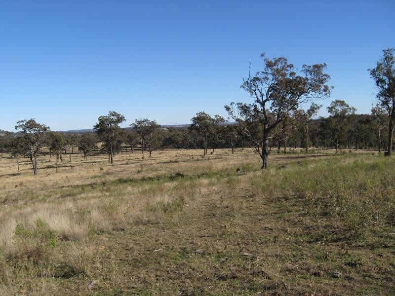 Lot 6 Glentanna Road, Dalveen, Dalveen QLD 4374