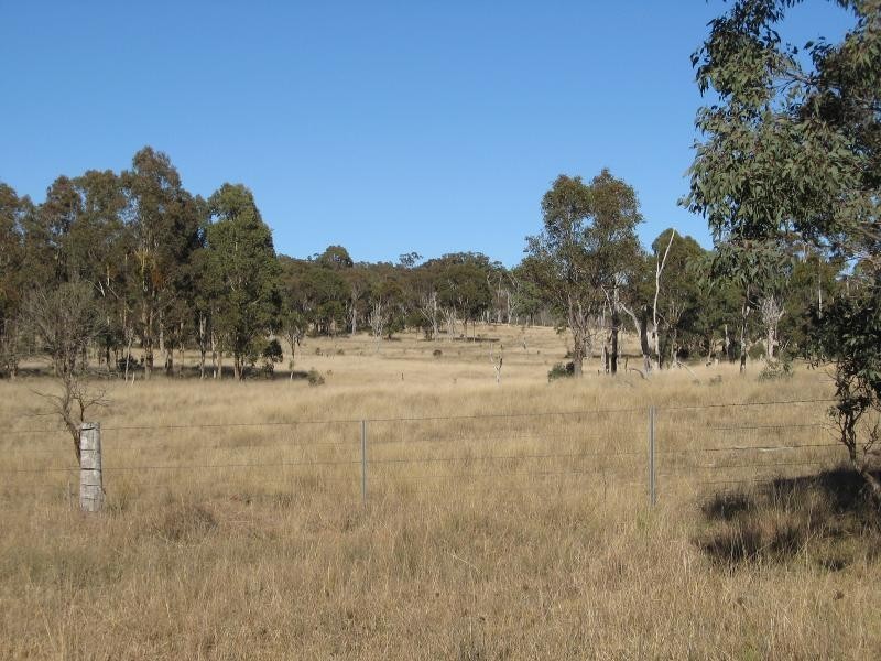 Lot 6 Glentanna Road, Dalveen, Dalveen QLD 4374