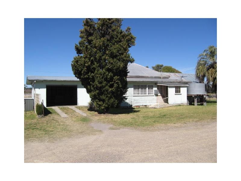 29 Cosmo Lane, Cottonvale, Stanthorpe QLD 4380