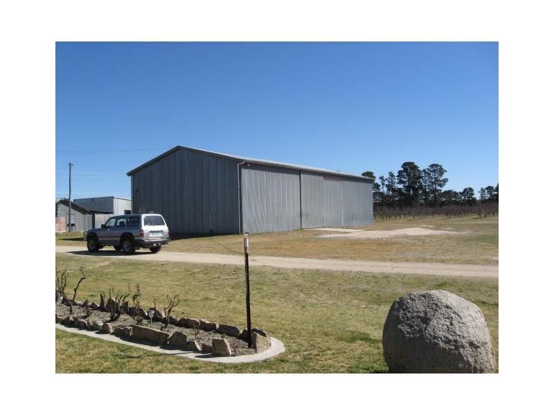 29 Cosmo Lane, Cottonvale, Stanthorpe QLD 4380