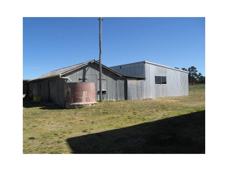 29 Cosmo Lane, Cottonvale, Stanthorpe QLD 4380