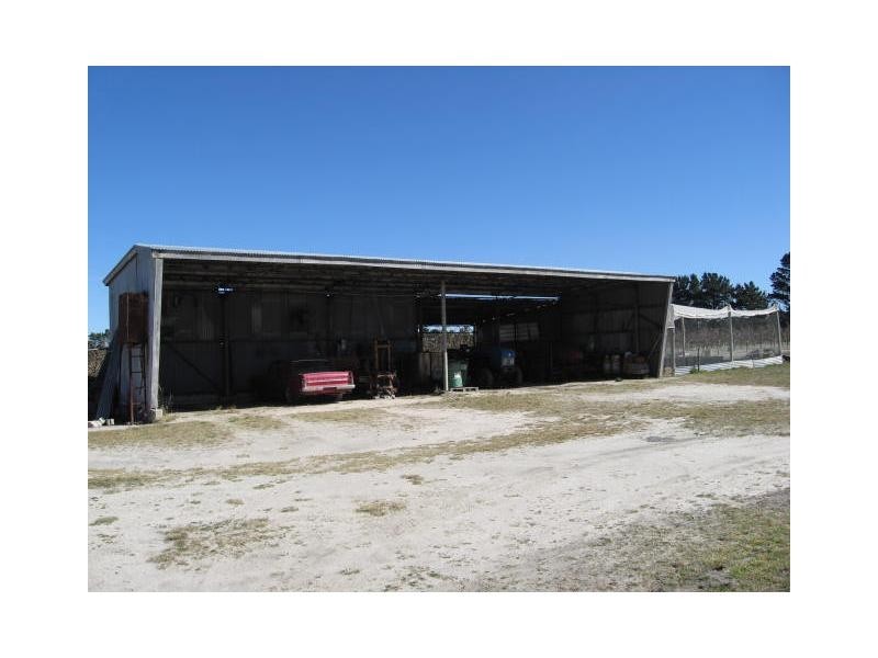 29 Cosmo Lane, Cottonvale, Stanthorpe QLD 4380