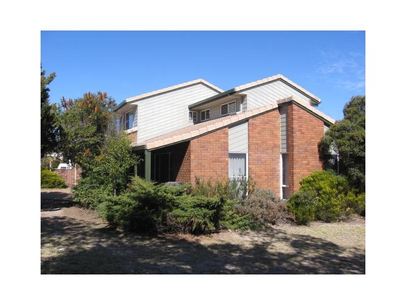 Unit 1/32 Marsh Street, Stanthorpe QLD 4380