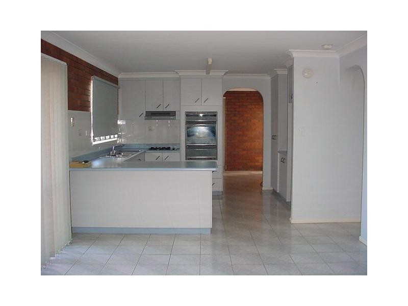 Unit 1/32 Marsh Street, Stanthorpe QLD 4380