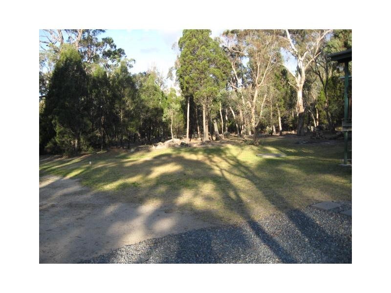 24 Lees Mountain Road, Stanthorpe, Stanthorpe QLD 4380