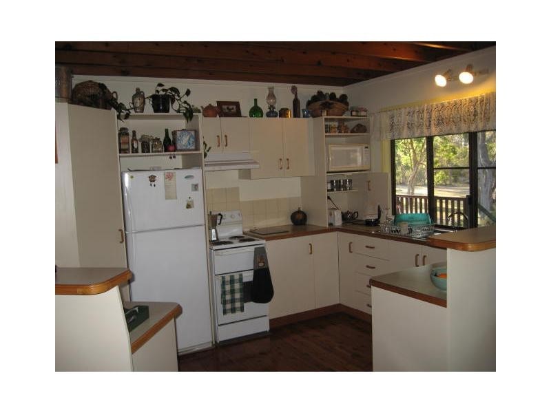 24 Lees Mountain Road, Stanthorpe, Stanthorpe QLD 4380