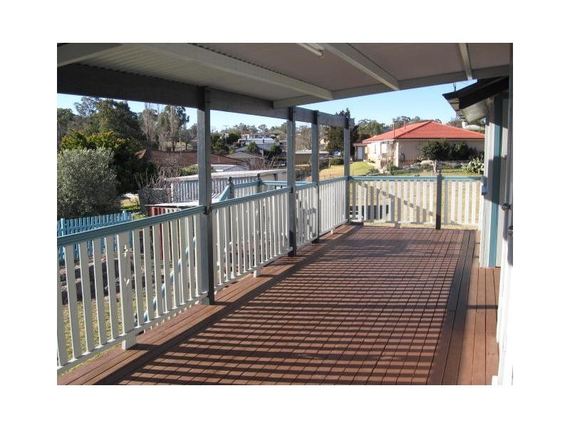 28a Pike Street, Stanthorpe, Stanthorpe QLD 4380