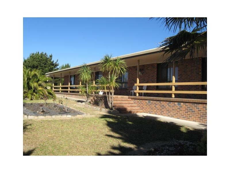 Stanthorpe QLD 4380