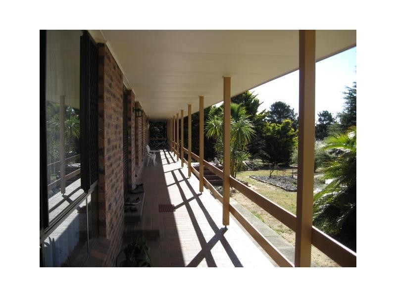 Stanthorpe QLD 4380