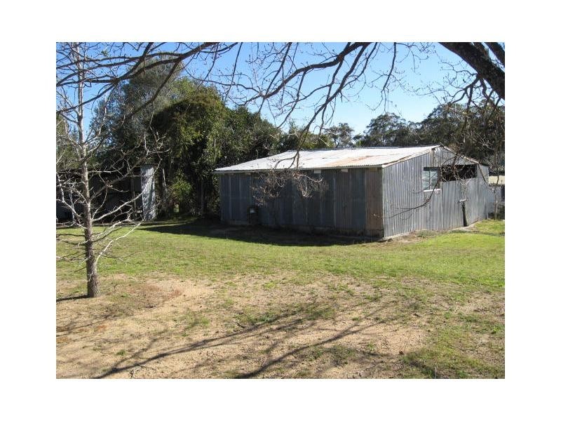 Stanthorpe QLD 4380
