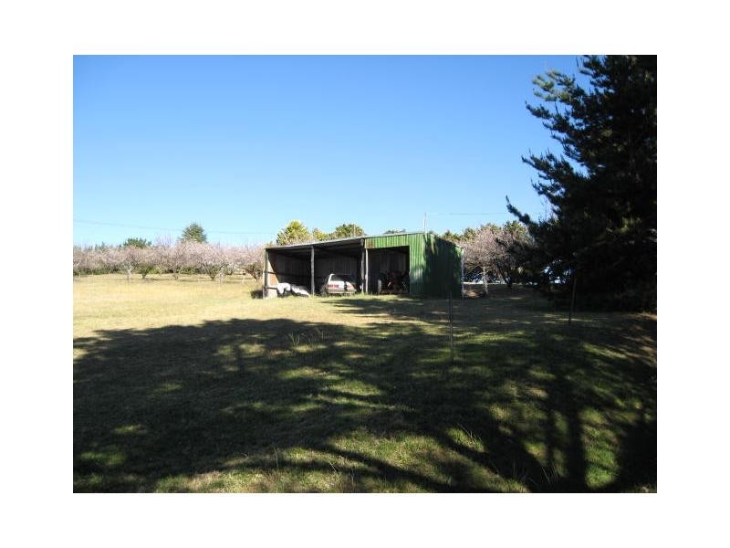 Stanthorpe QLD 4380
