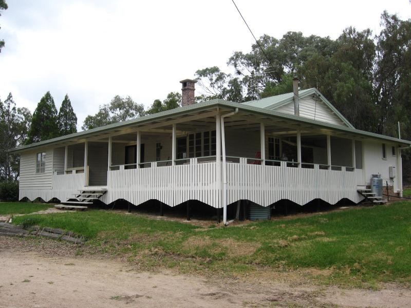 Ballandean QLD 4382